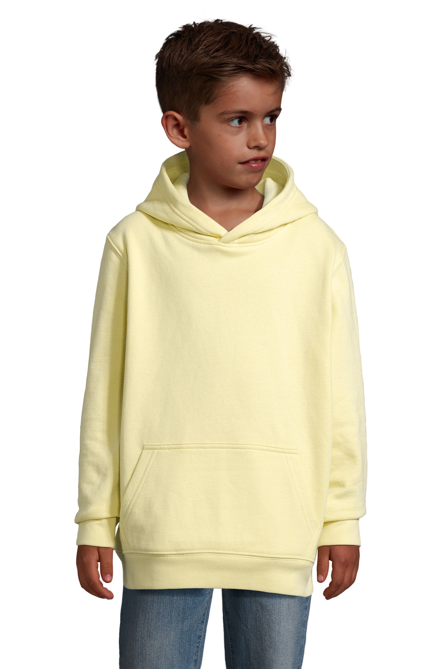 CONDOR KIDS - 260 - Light Yellow