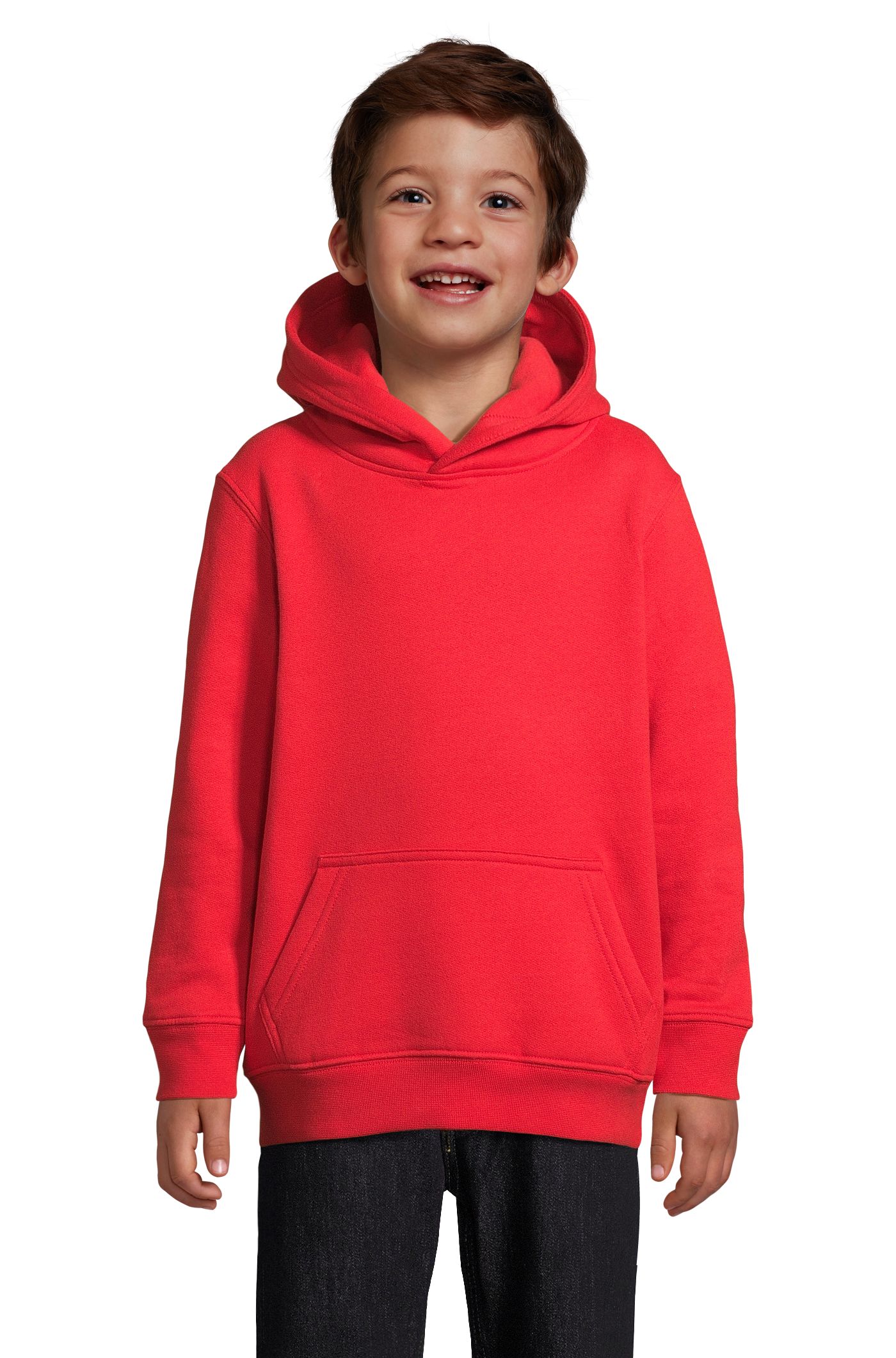 CONDOR KIDS - 161 - Bright Red