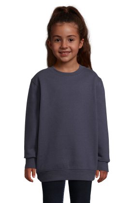 COLUMBIA KIDS - 319 - ULTRAMARIJNBLAUW