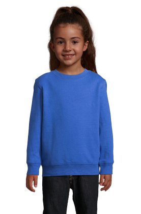 COLUMBIA KIDS - 241 - KONINGSBLAUW