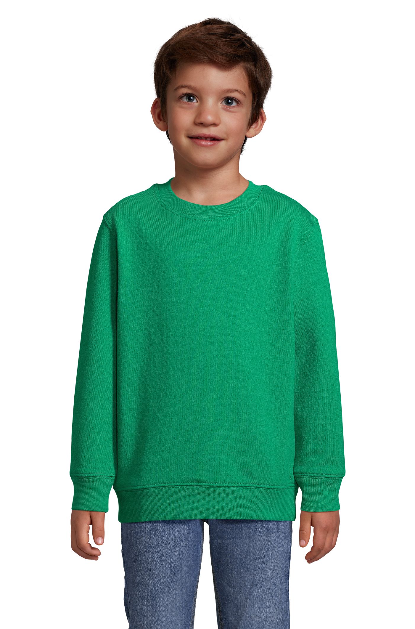 COLUMBIA KIDS - 272 - GROEN GAZON
