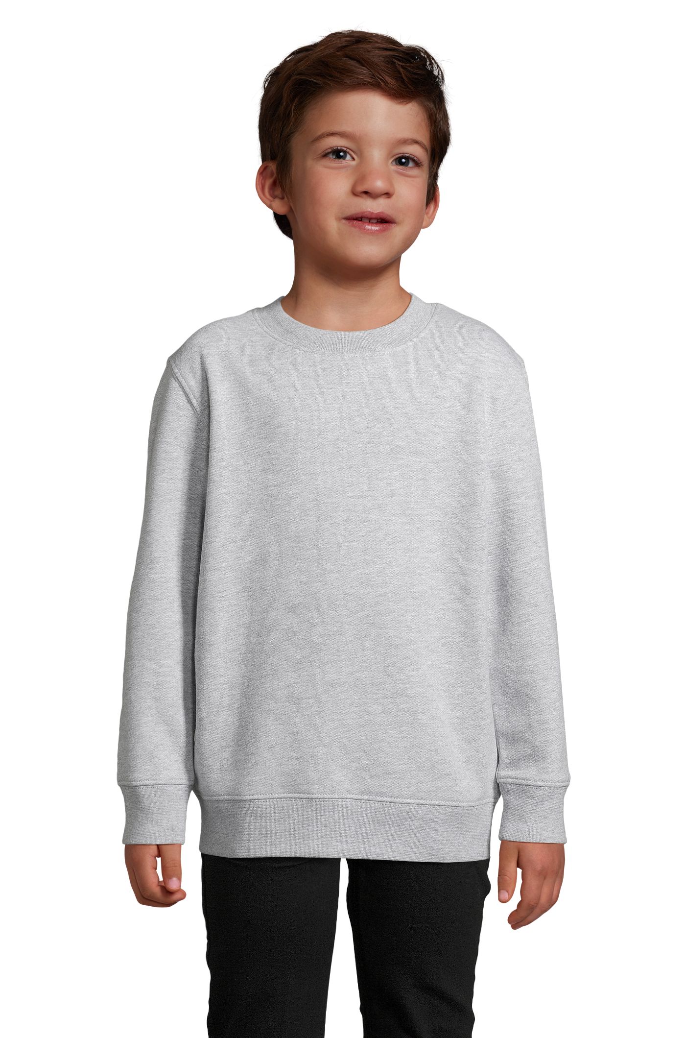 COLUMBIA KIDS - 360 - MIDDENGRIJZE MELANGE