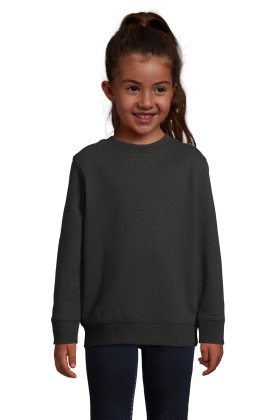 COLUMBIA KIDS - 312 - ZWART