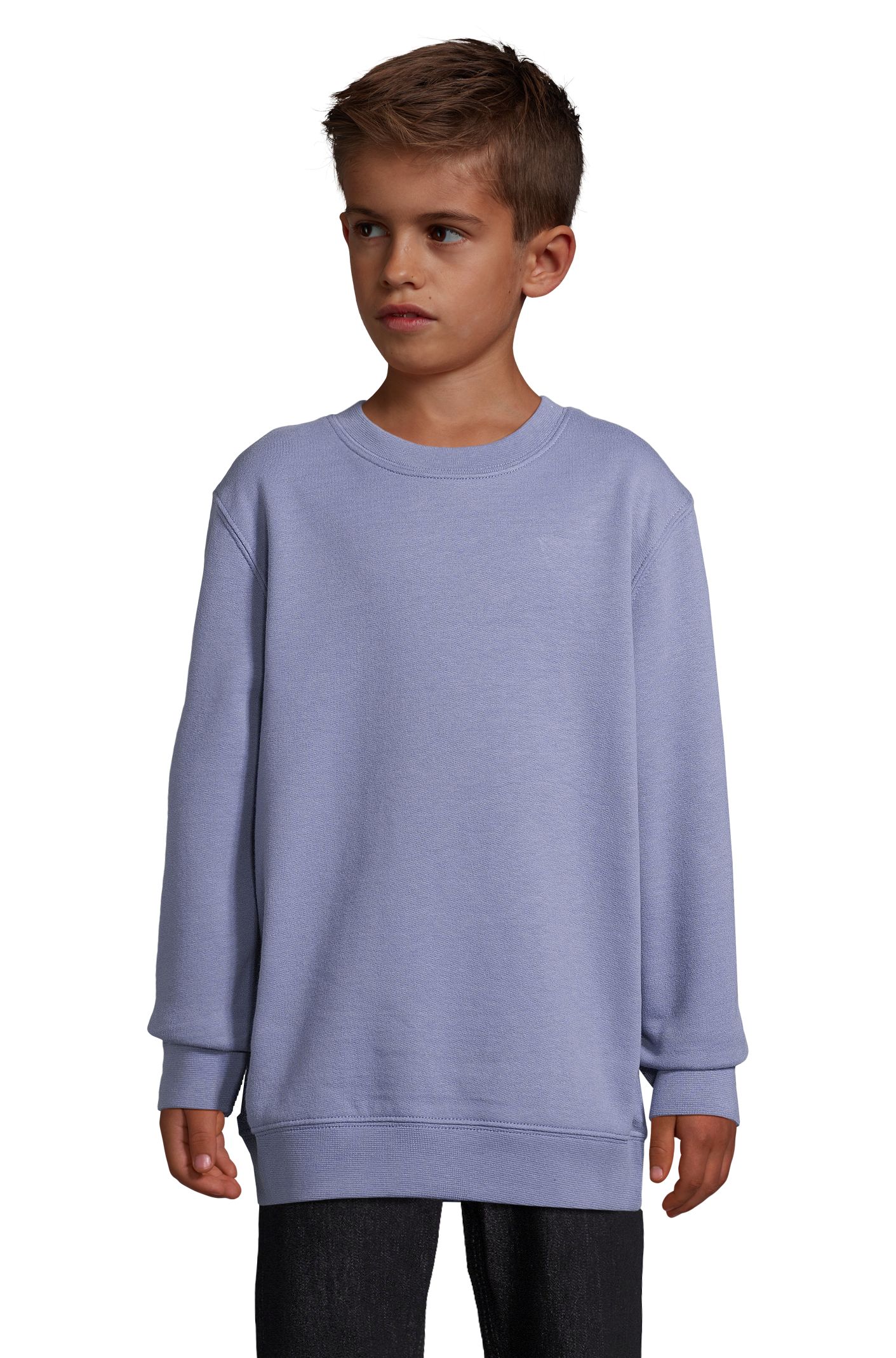 COLUMBIA KIDS - 205 - LAVENDELBLAUW