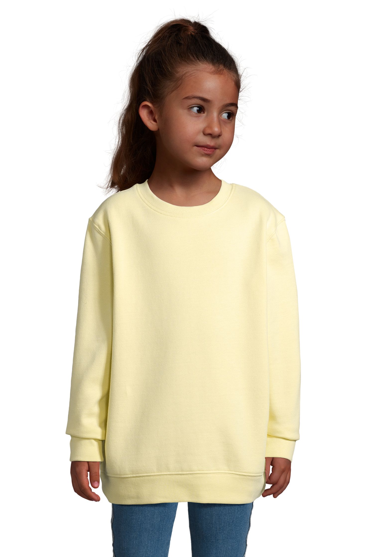 COLUMBIA KIDS - 260 - LICHTGEEL