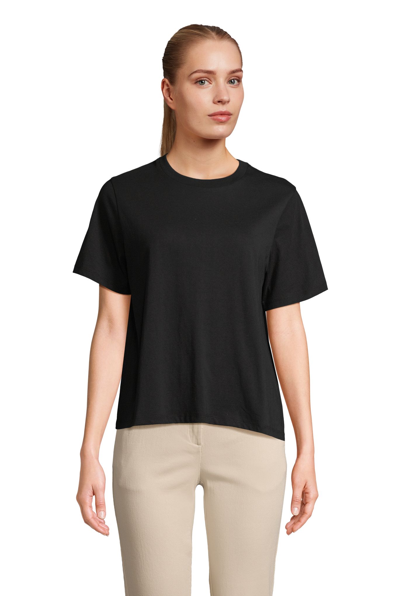 LEGEND WOMEN - 309 - DIEP ZWART