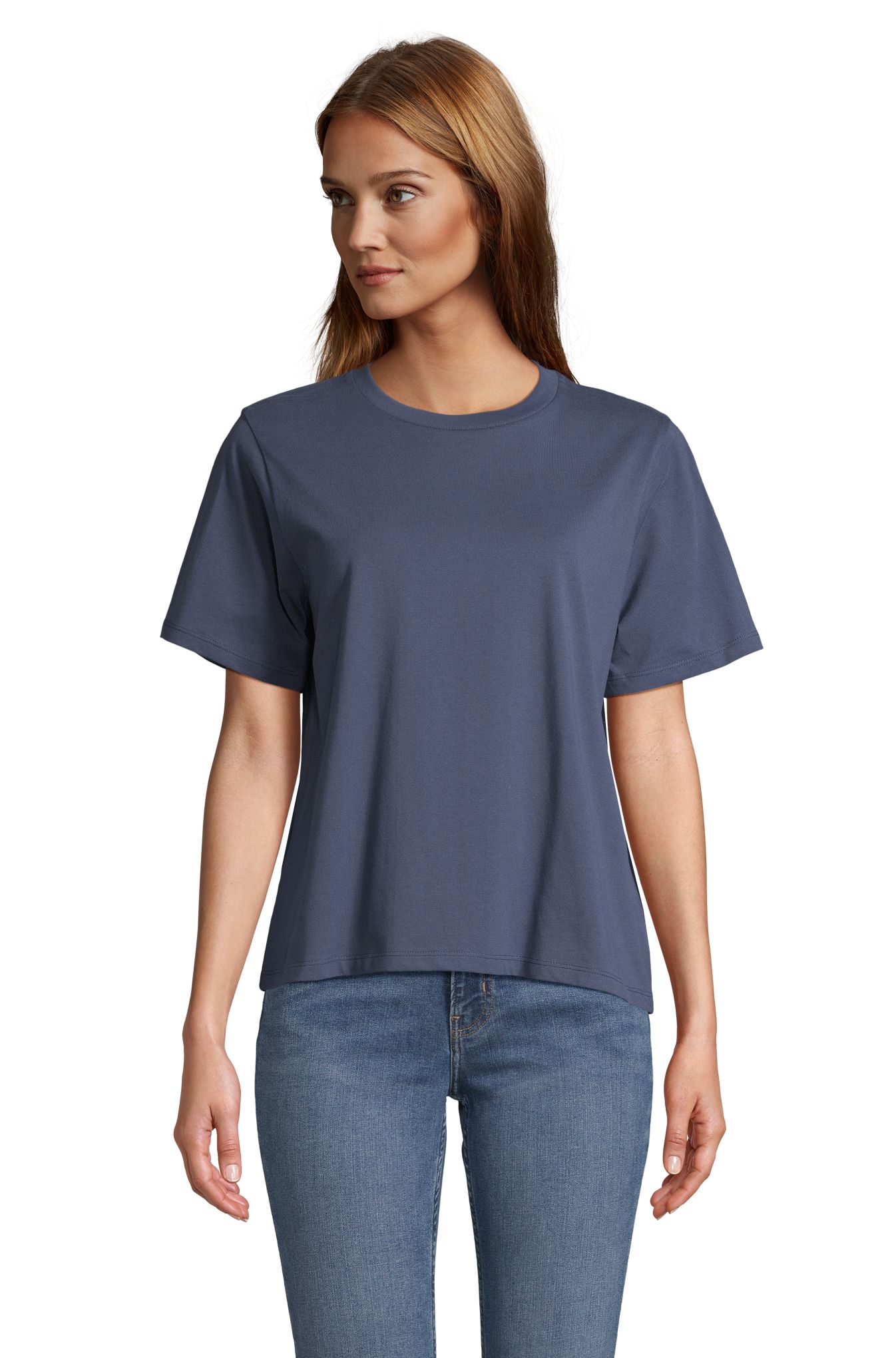 LEGEND WOMEN - 244 - DENIM
