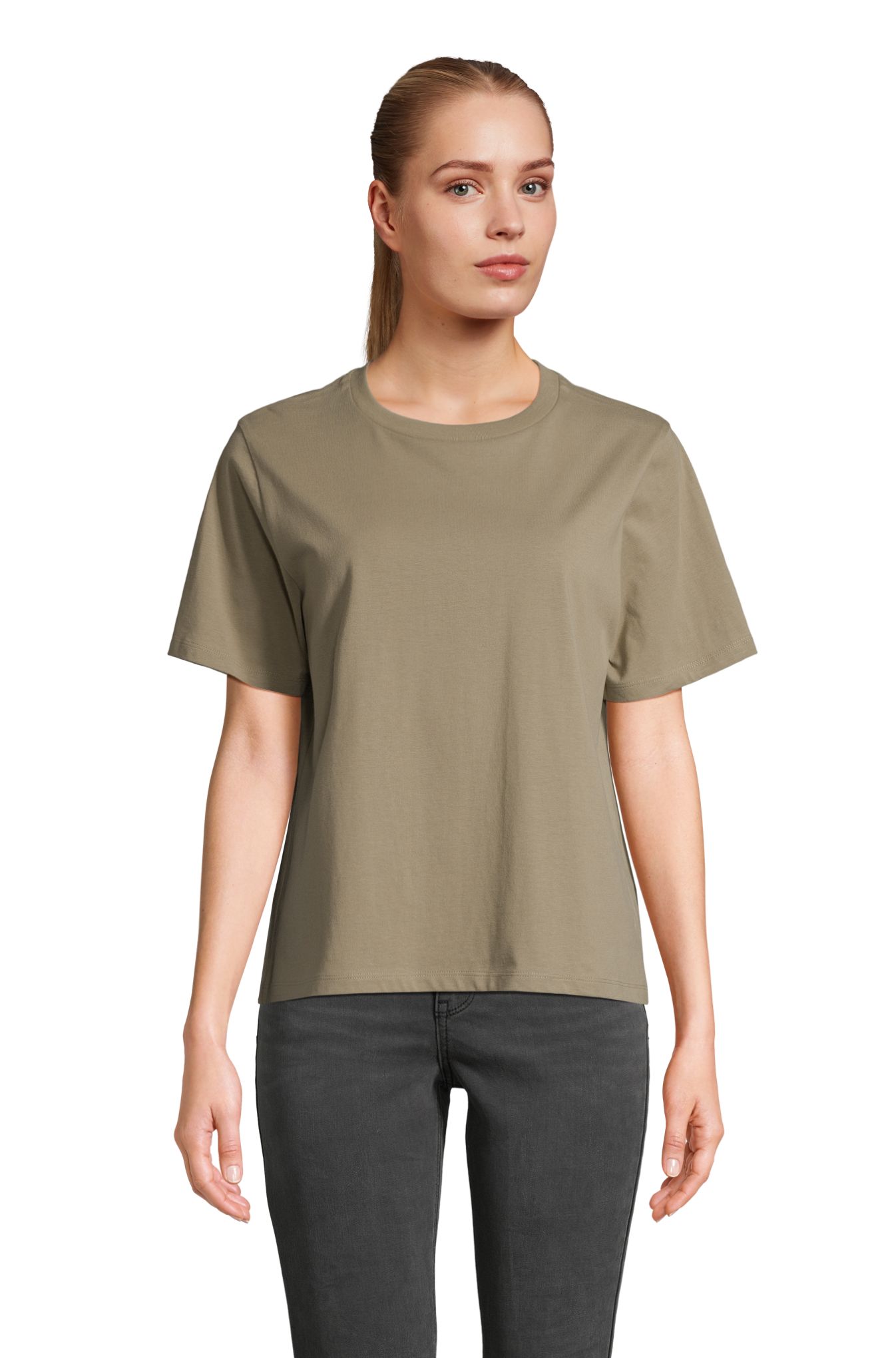 LEGEND WOMEN - 268 - KHAKI