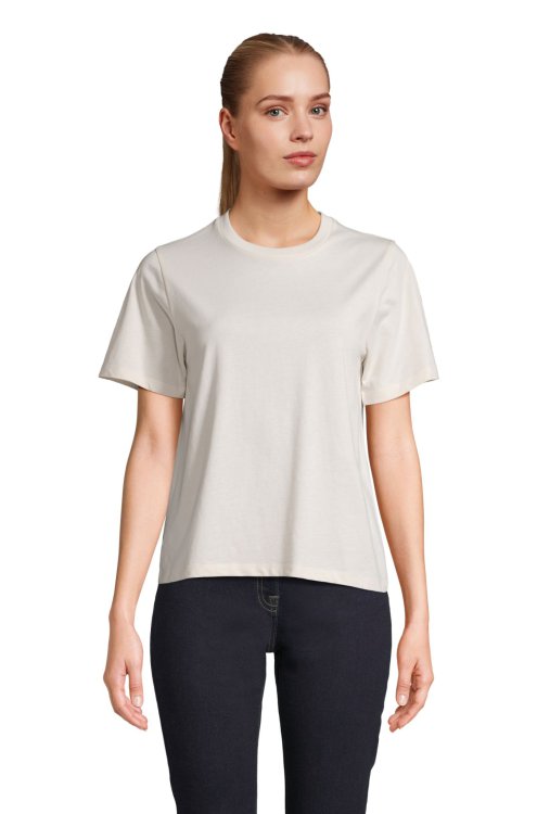LEGEND WOMEN - 104 - Pastel White