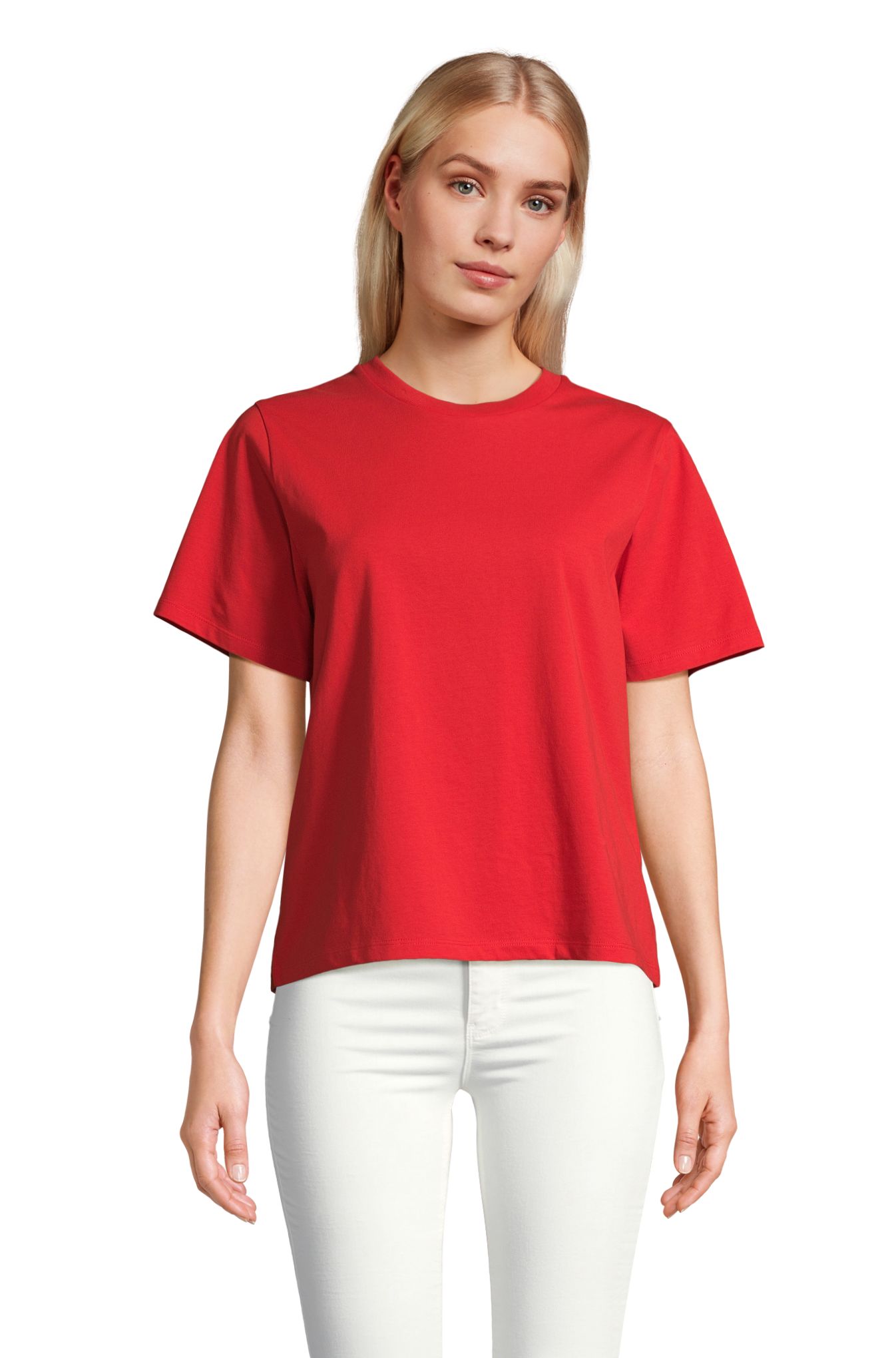 LEGEND WOMEN - 161 - FEL ROOD