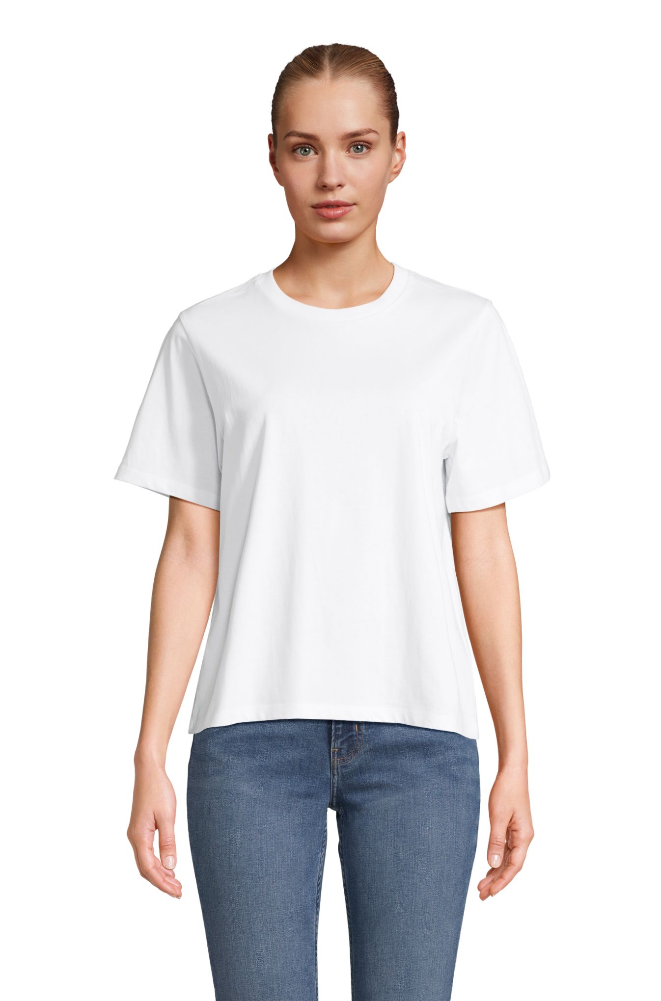 LEGEND WOMEN - 117 - ABSOLUUT WIT