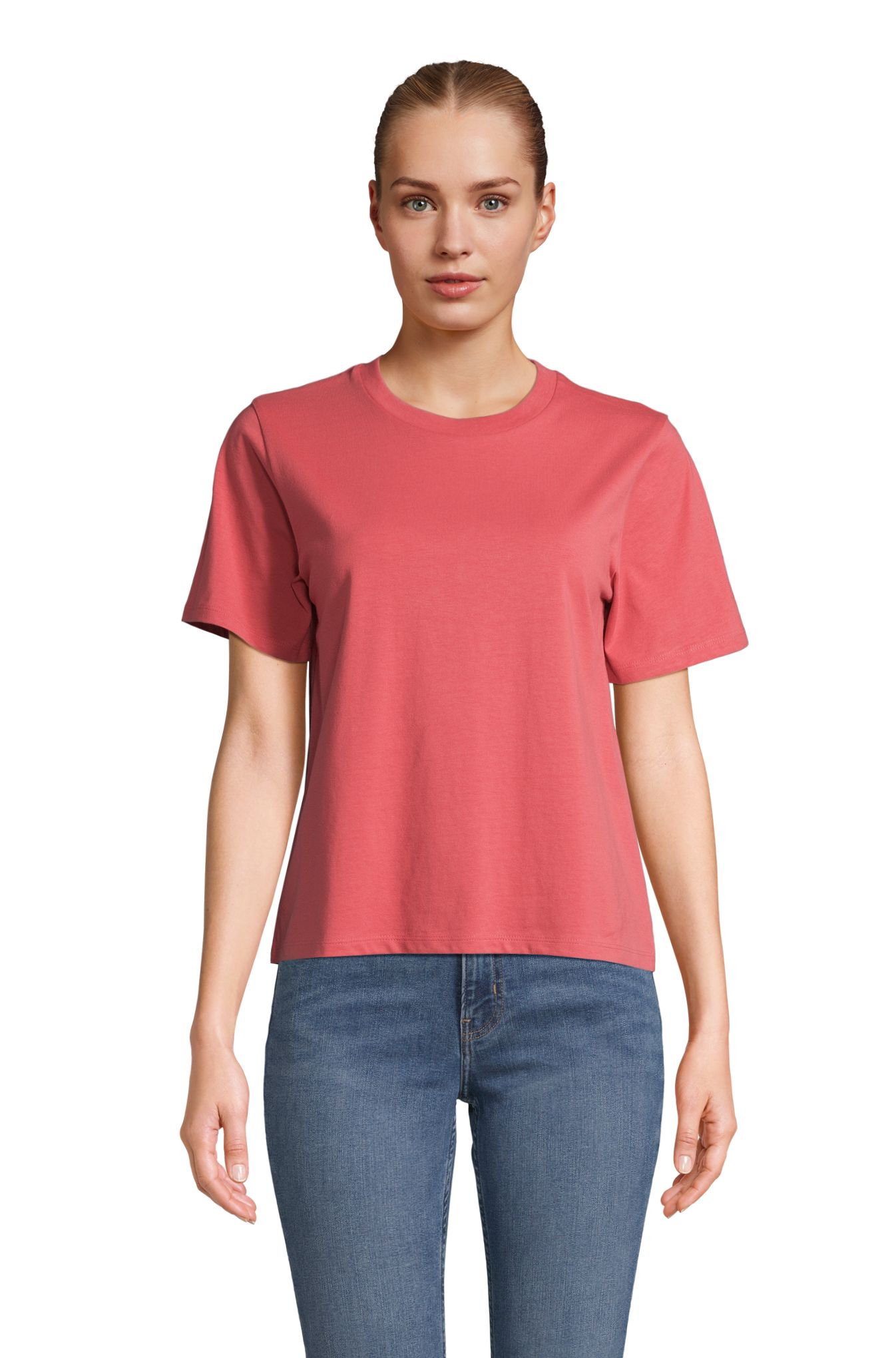 LEGEND WOMEN - 172 - POEDERROZE
