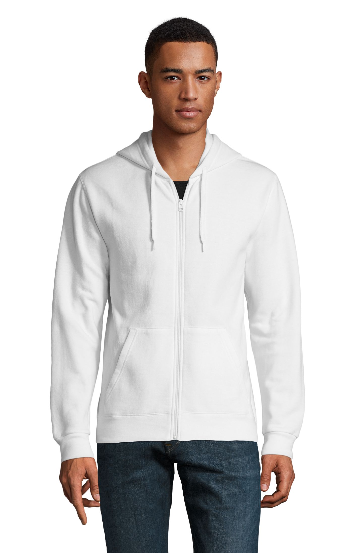 STEEN - 102 - WIT