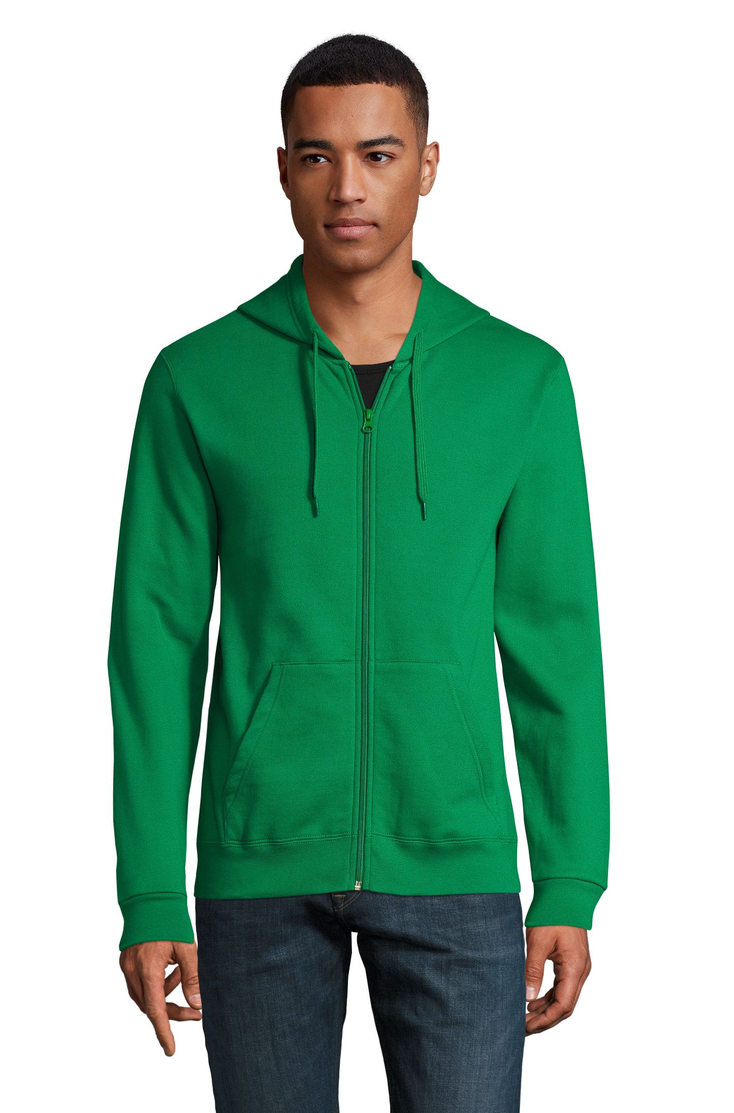 STEEN - 272 - GROEN GAZON