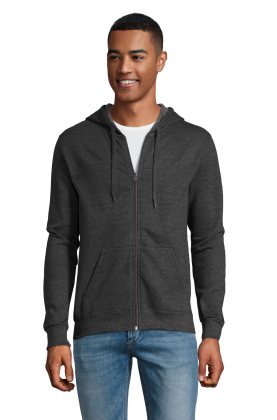 STEEN - 348 - ANTRACIET MELANGE