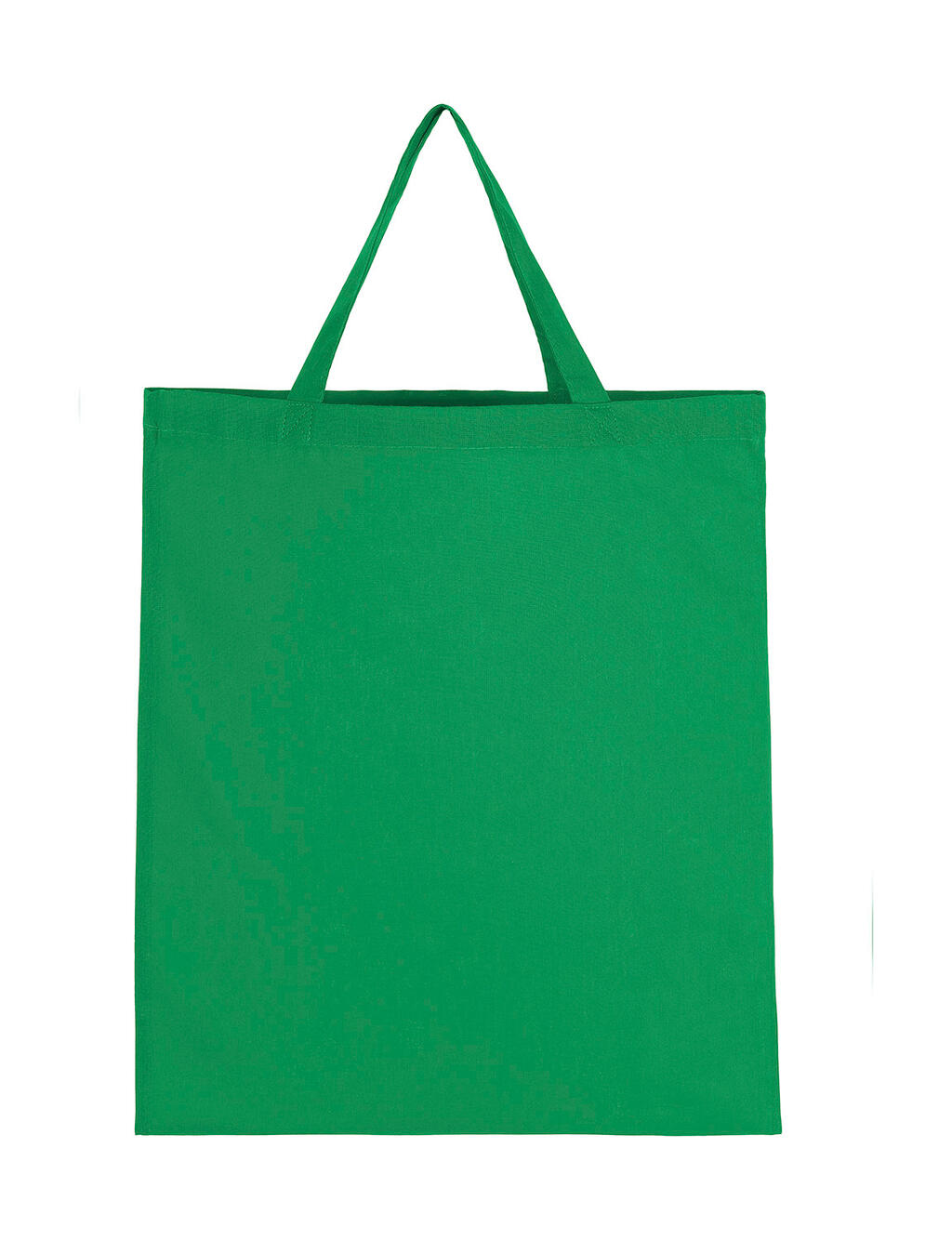 SH katoenen shopper - 501 - Peagreen