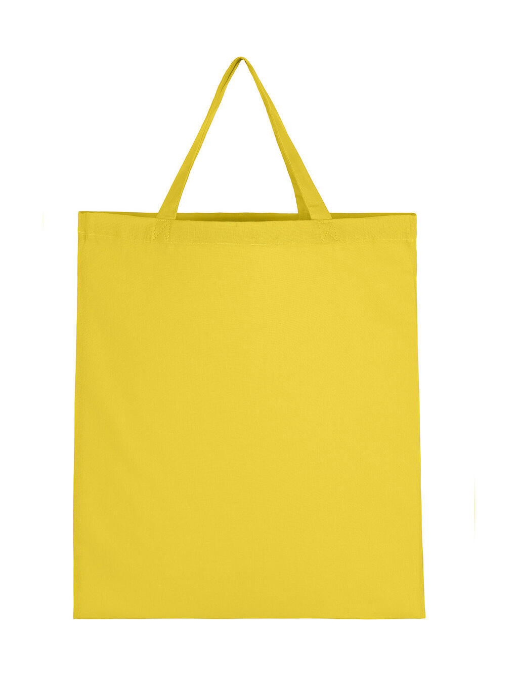 SH katoenen shopper - 602 - Boterbloem