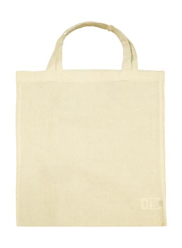 SH katoenen shopper - 008 - Natuurlijk