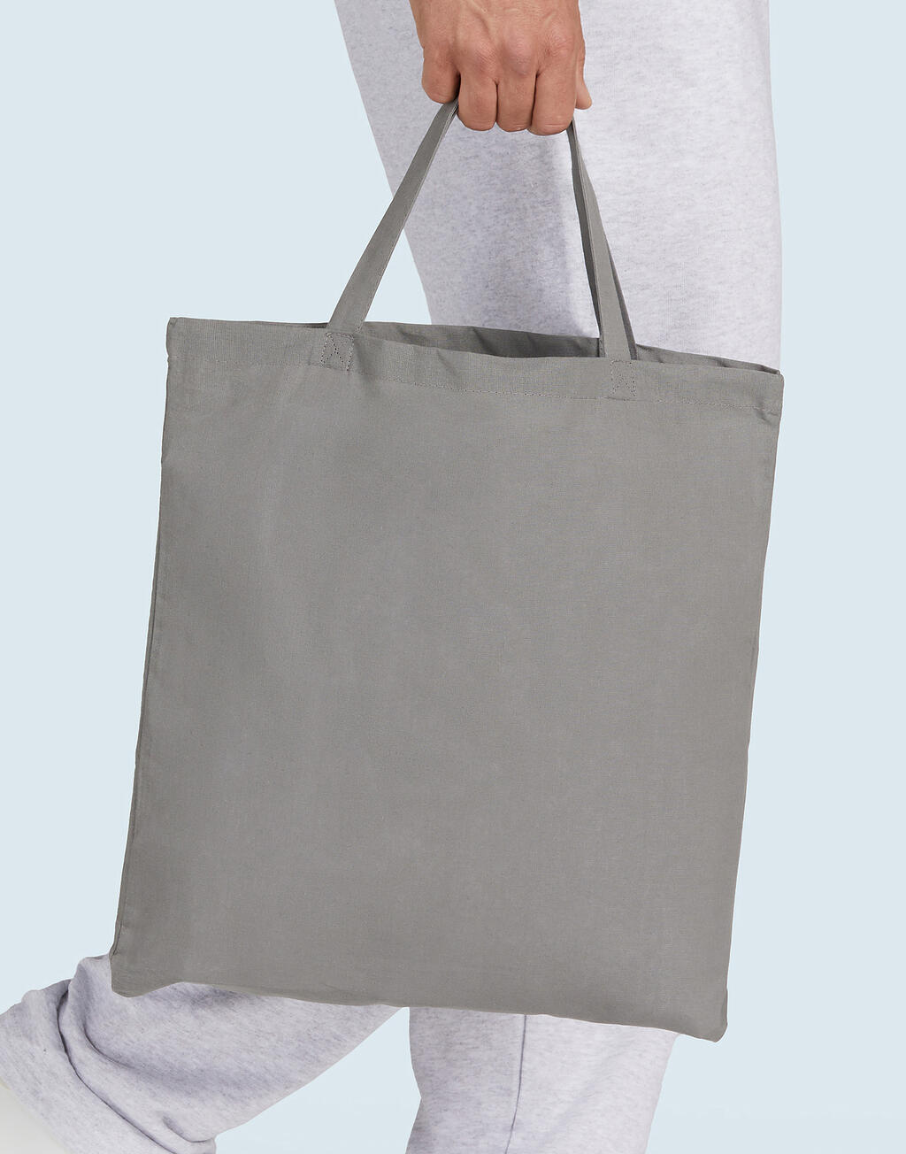 SH cotton shopper