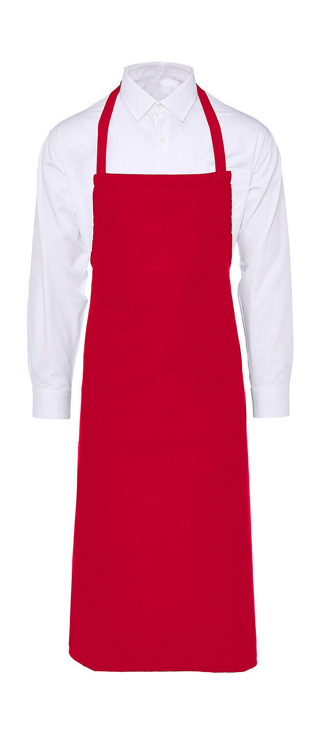 PARIJS - Slabbeschort - 400 - Rood