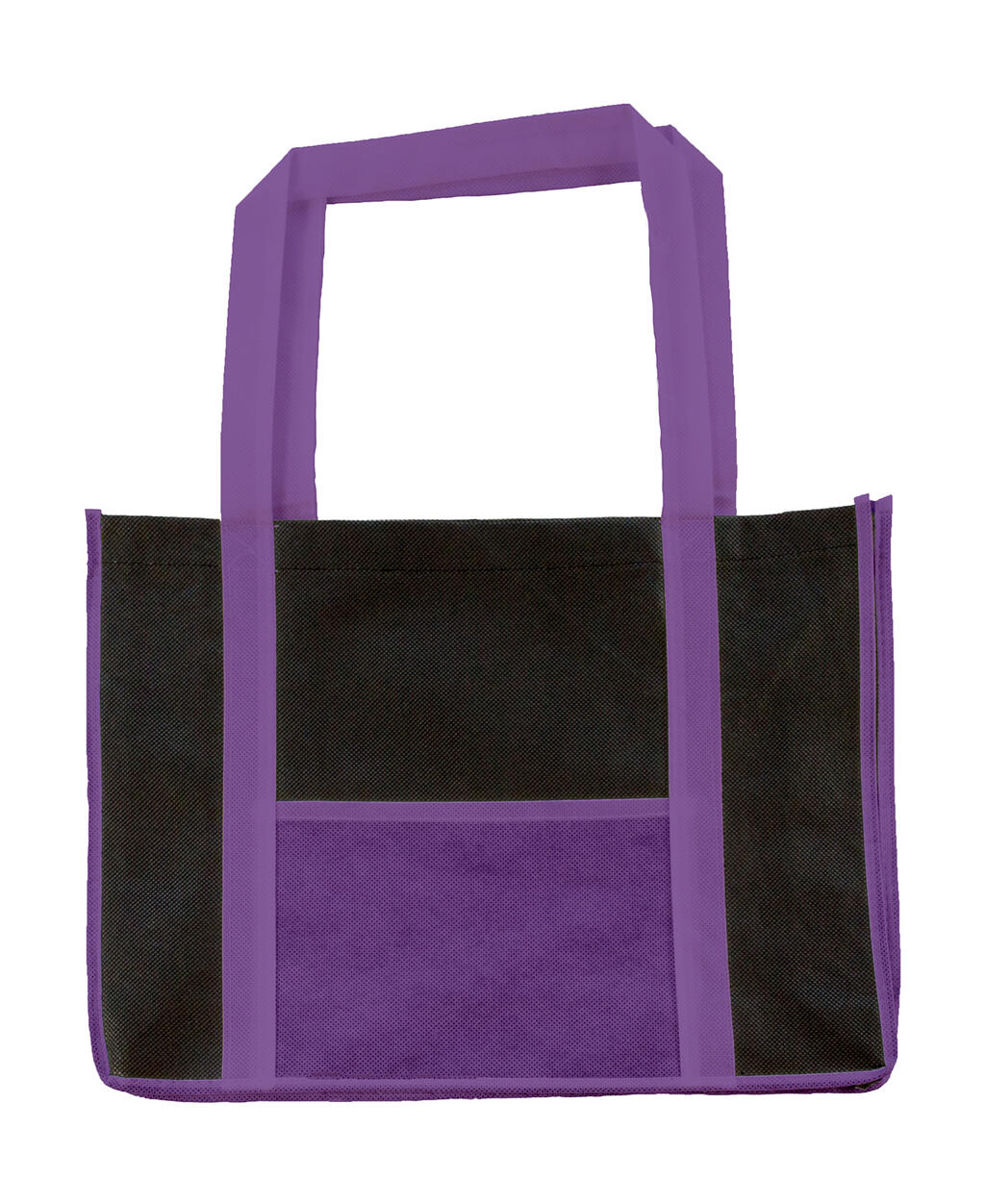 LH Leisure Bag - 361 - Lila/Zwart