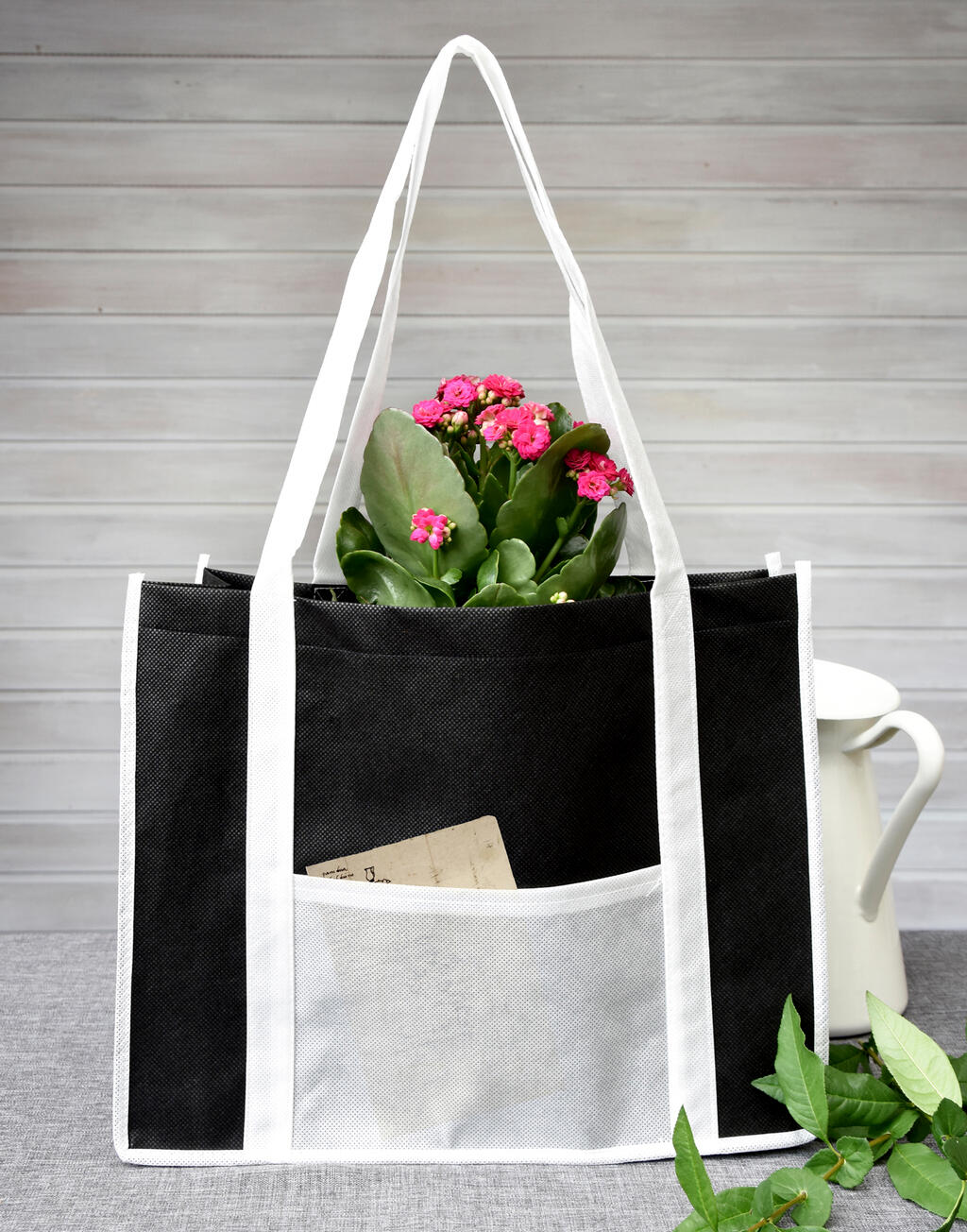 LH Leisure Bag