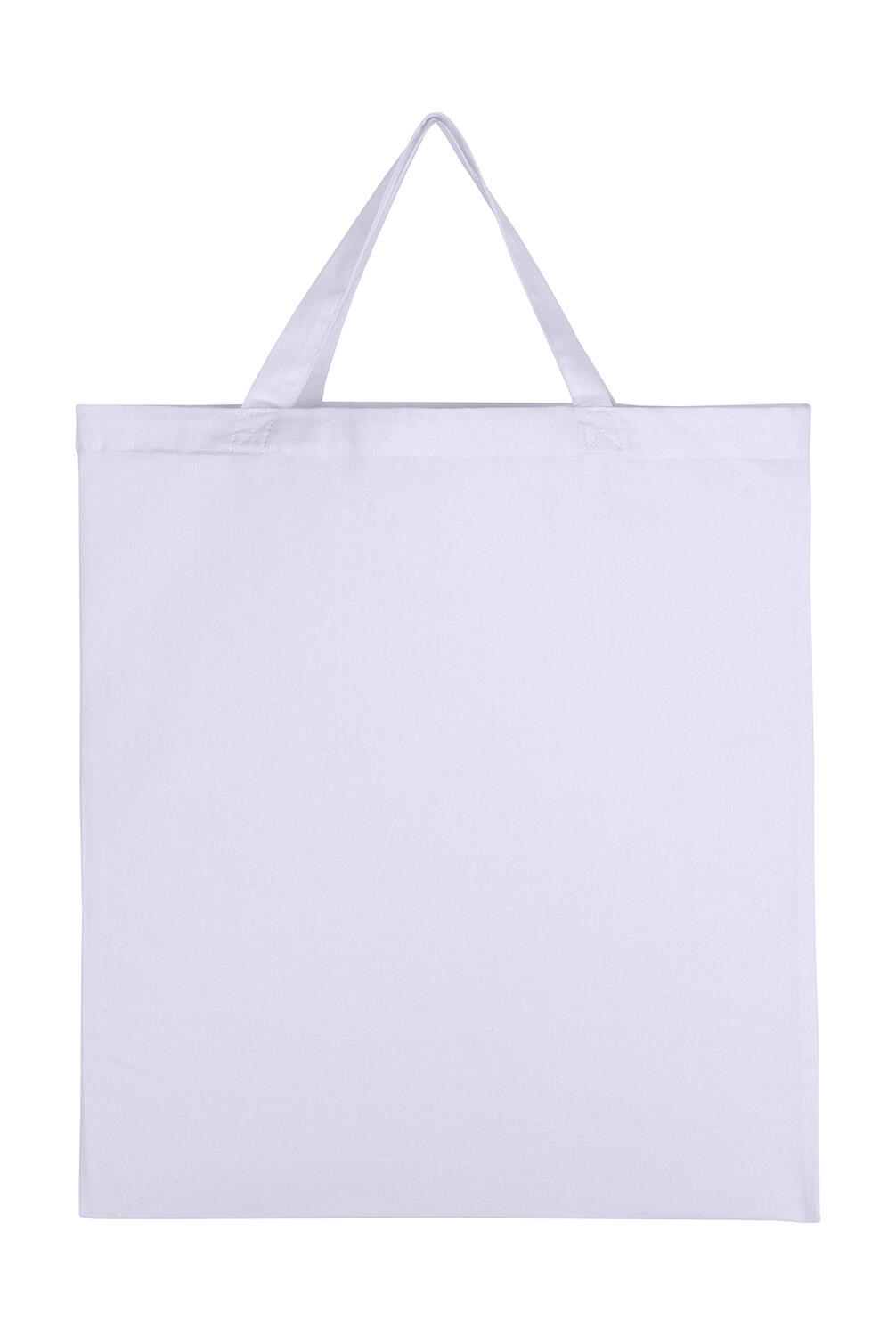 SH Organic Cotton Shopper - 000 - White