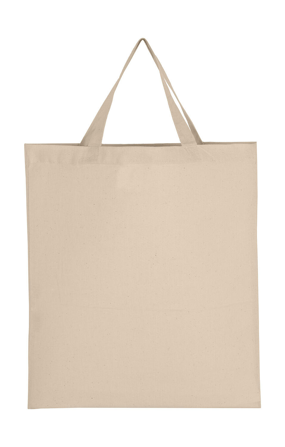 SH Organic Cotton Shopper - 008 - Natural