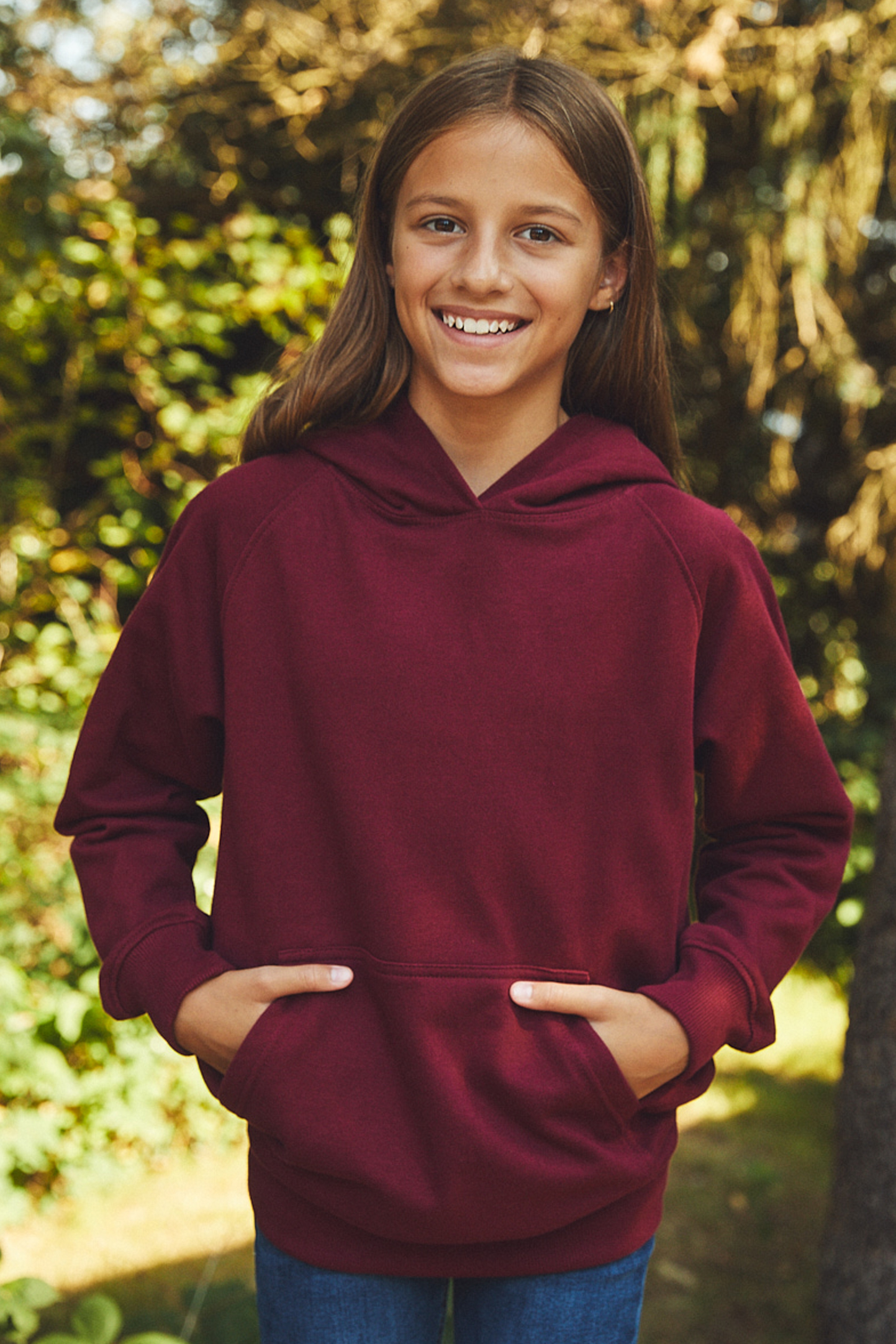 Kinderhoodie