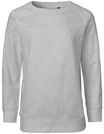 Kids' Sweatshirt - 21 - Sport Grey