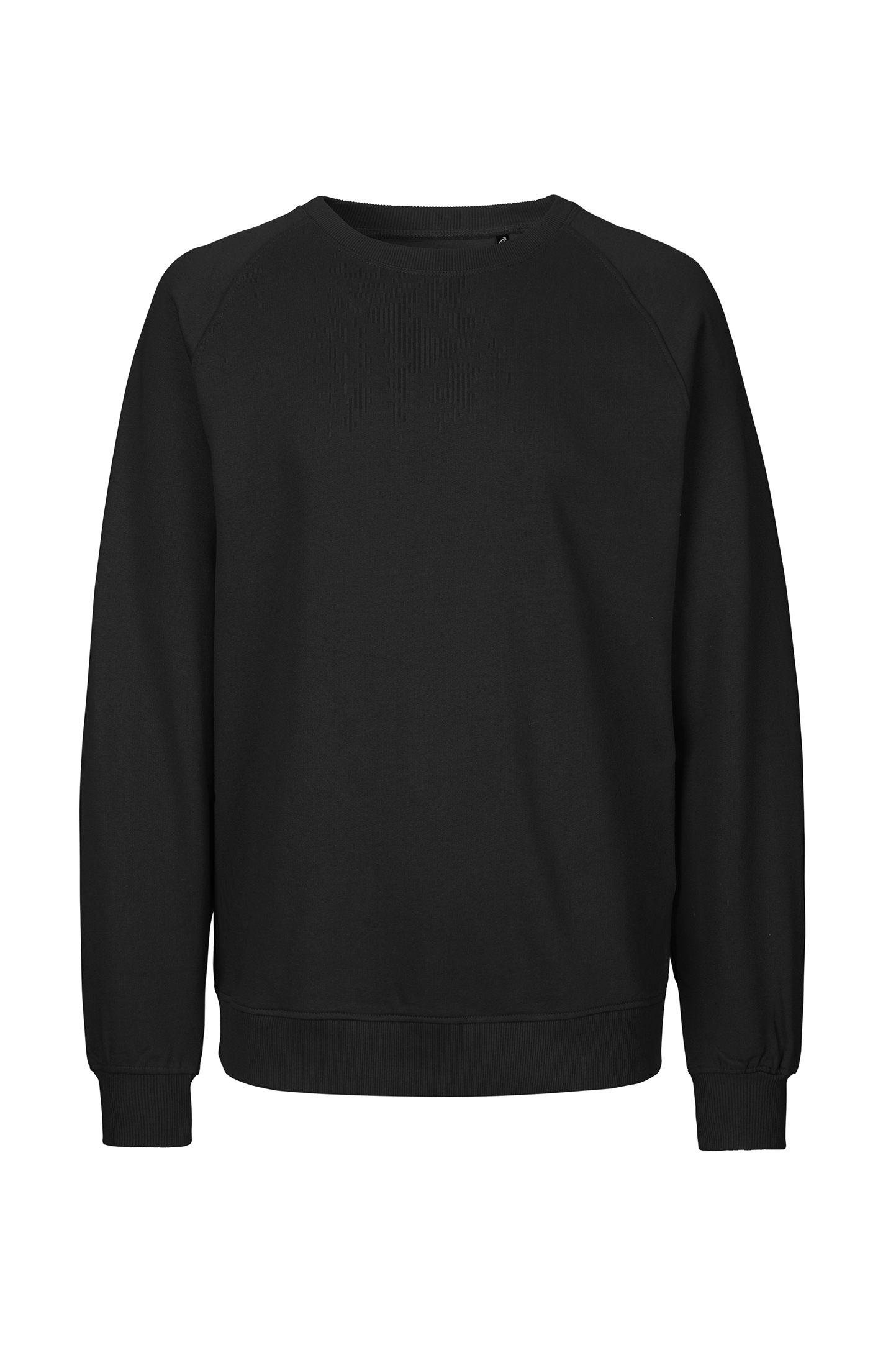 Unisex Sweatshirt - 03 - Black