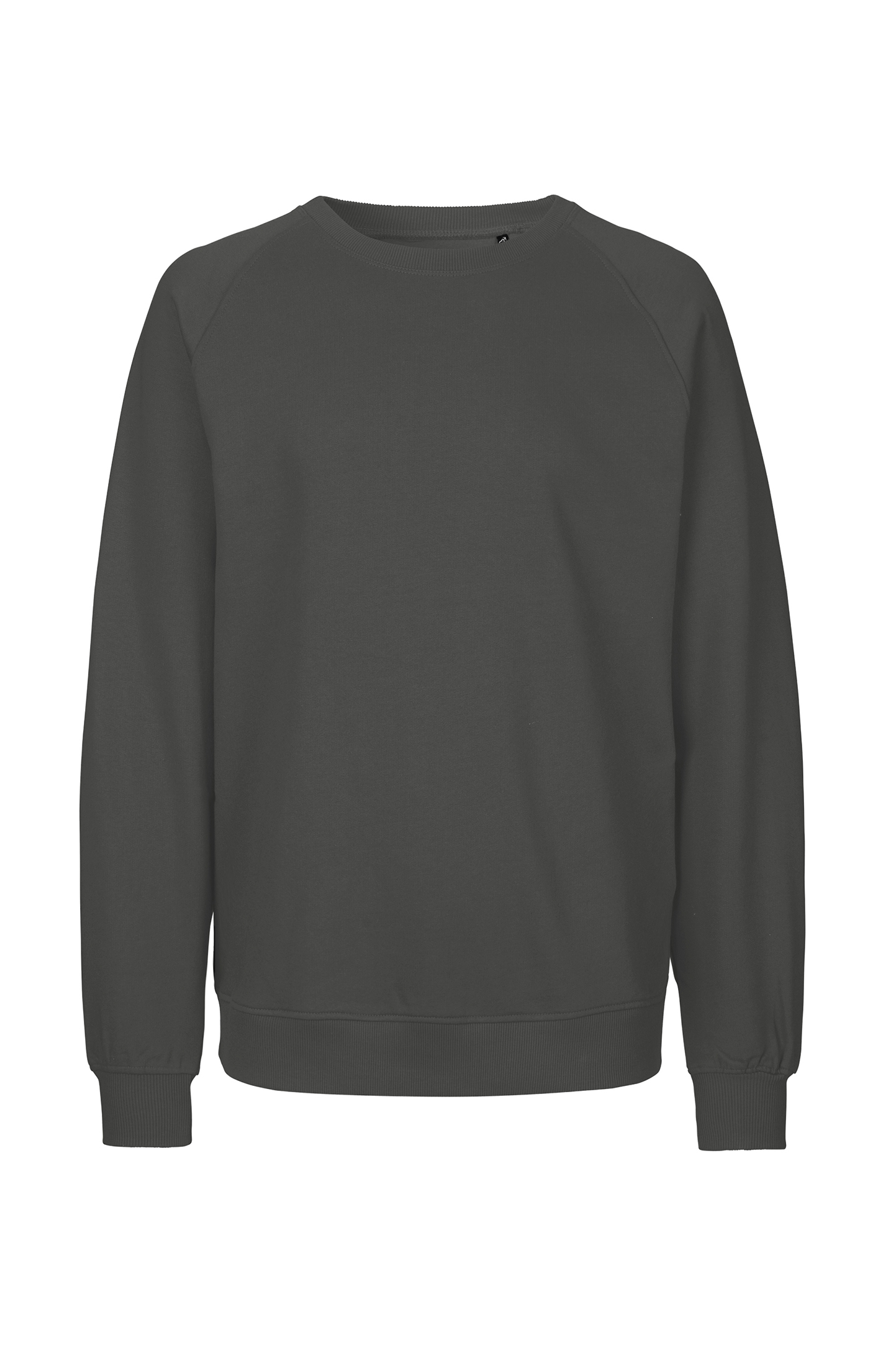 Unisex Sweatshirt - 06 - Charcoal