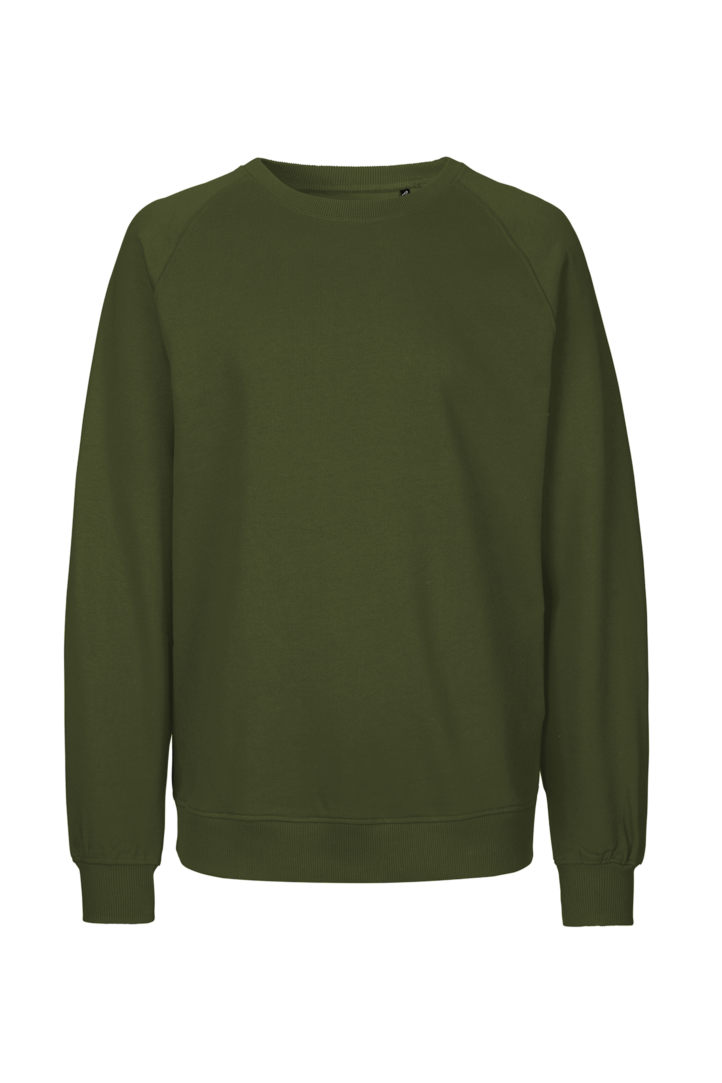 Unisex Sweatshirt - 13 - Military