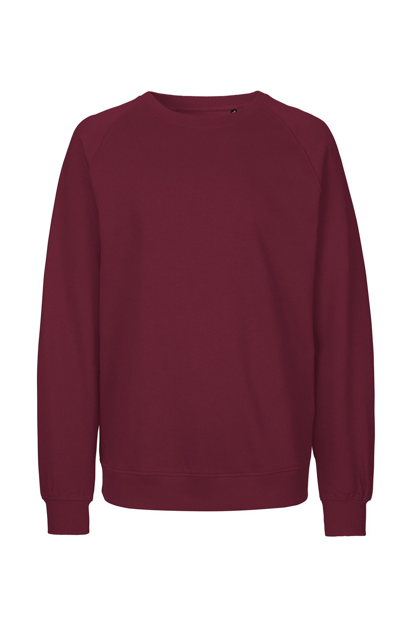 Unisex Sweatshirt - 26 - Bordeaux