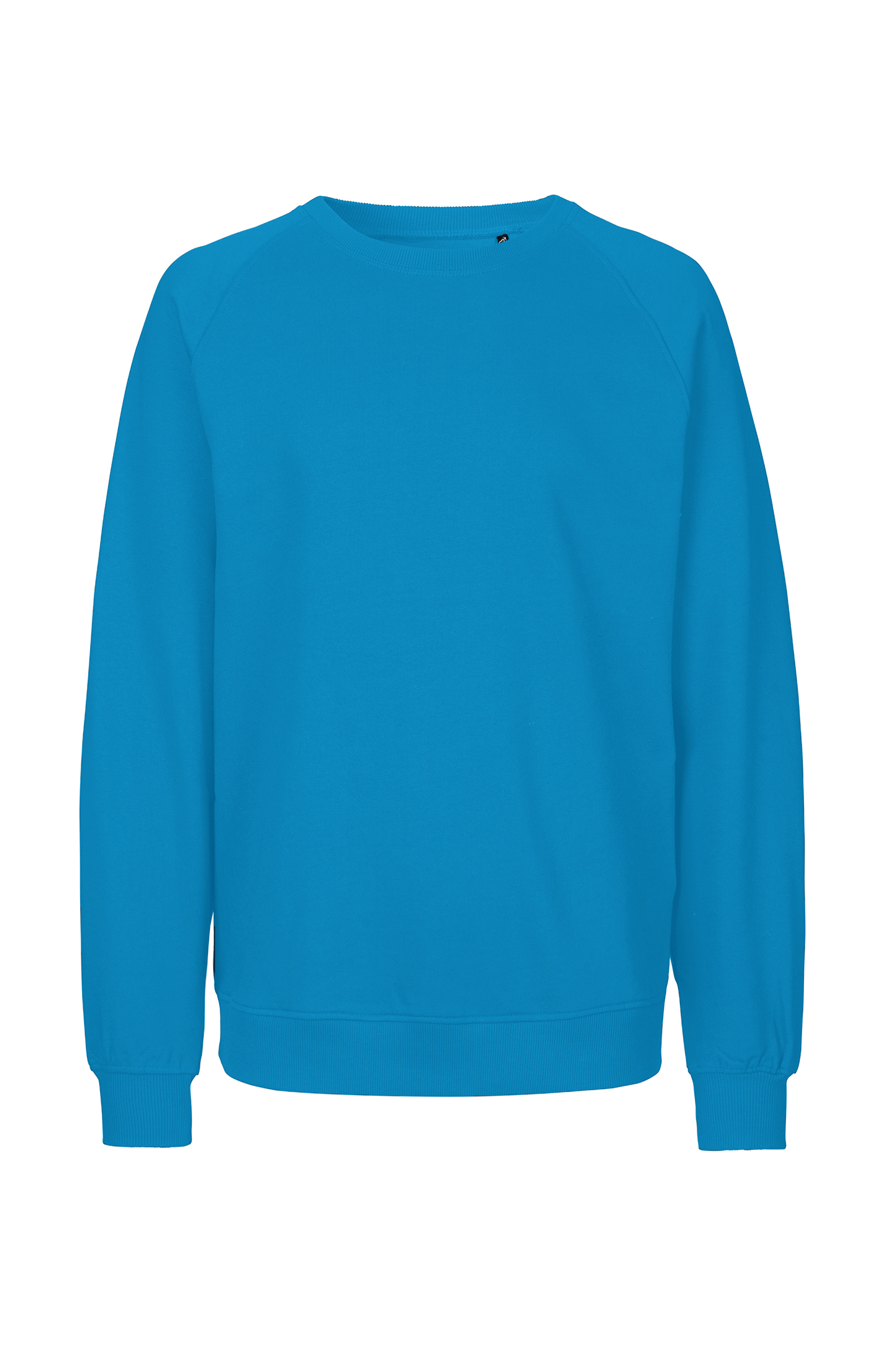 Unisex Sweatshirt - 27 - Sapphire