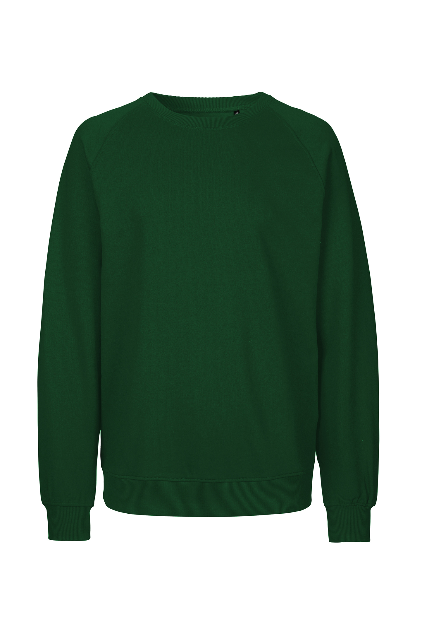 Unisex Sweatshirt - 33 - Bottle Green