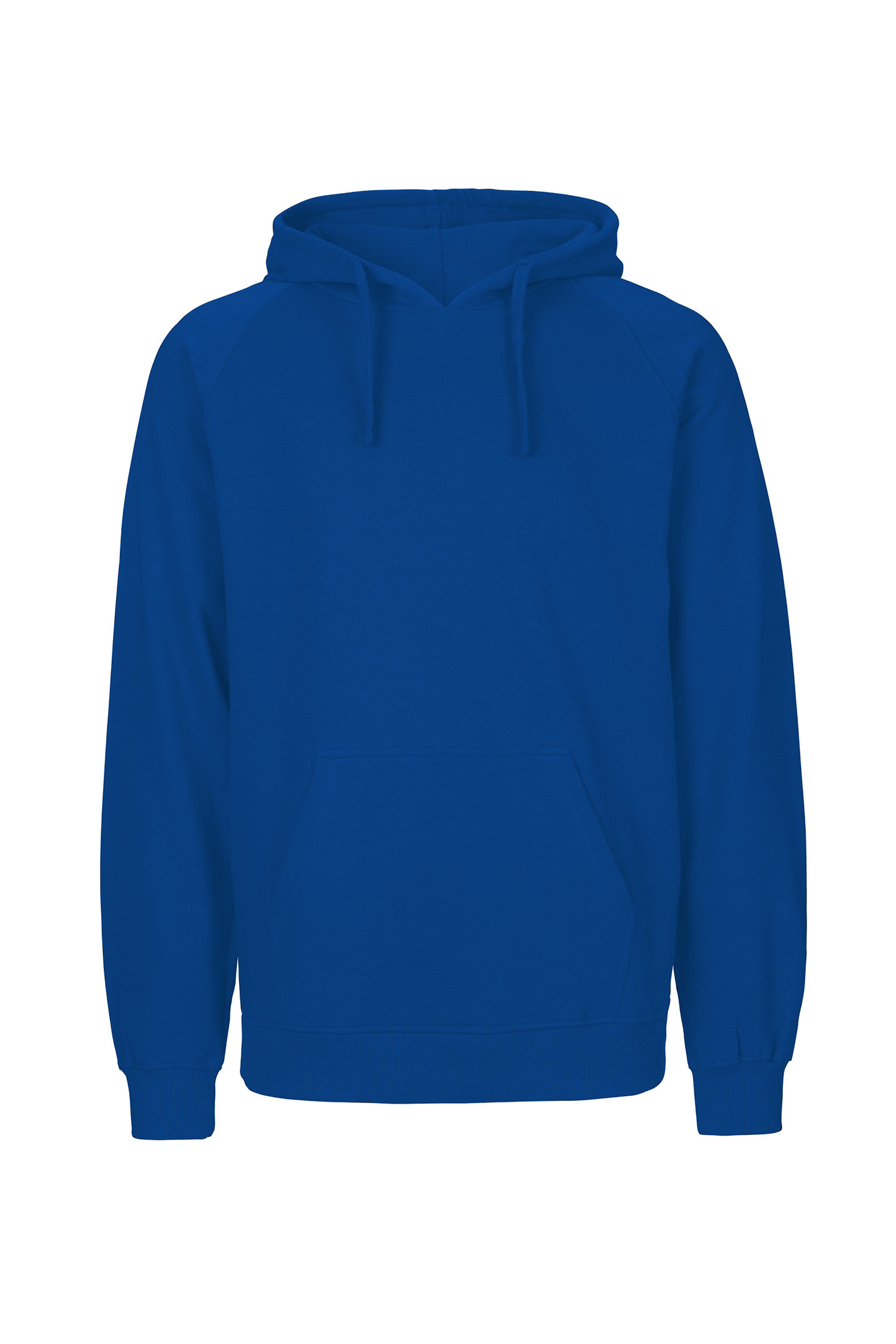 Men's Hoodie - 51 - Royal