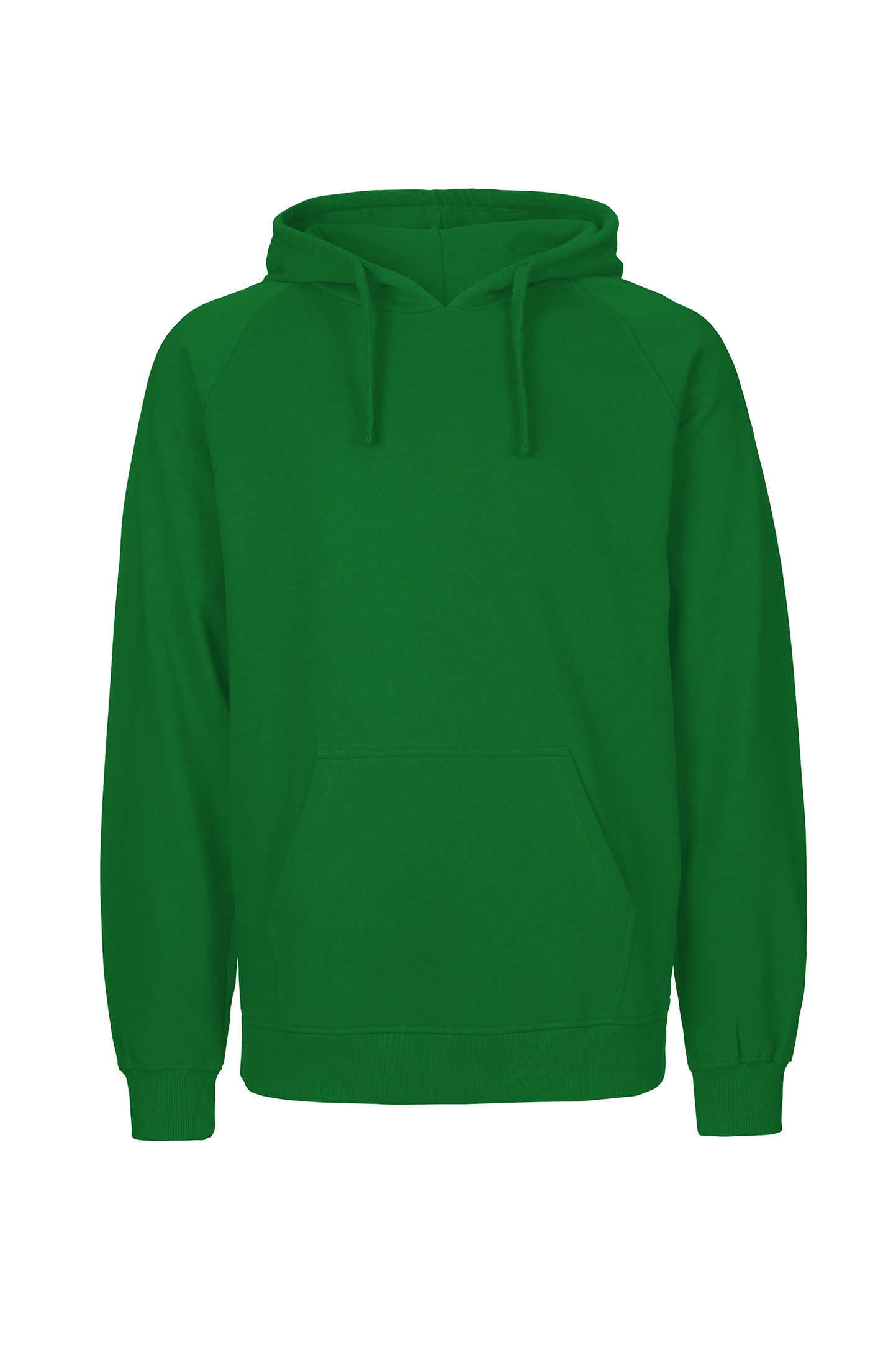 Men's Hoodie - 67 - Green