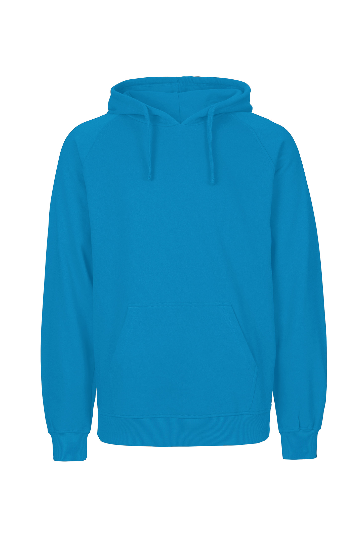 Men's Hoodie - 27 - Sapphire