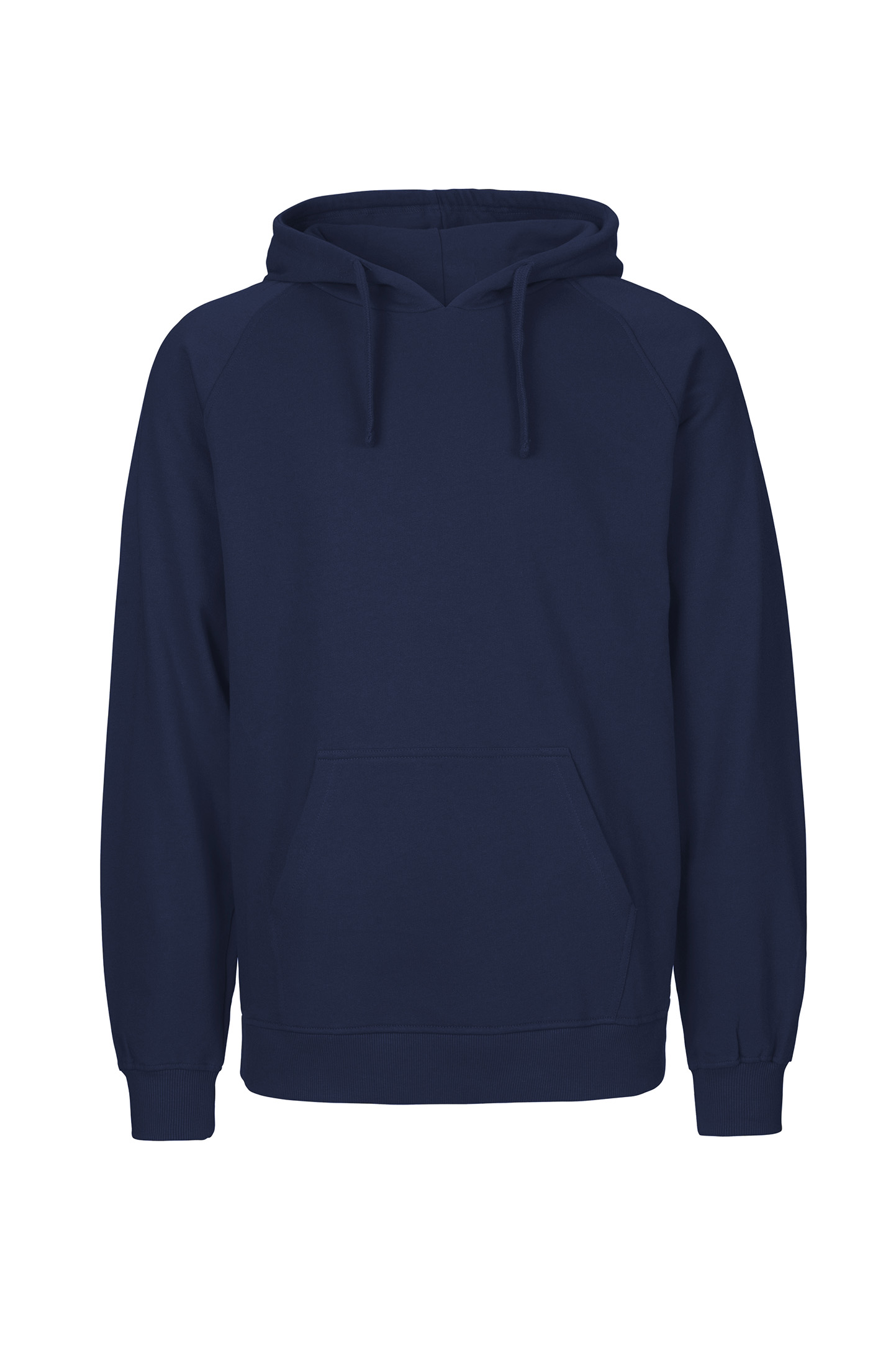 Men's Hoodie - 04 - Navy
