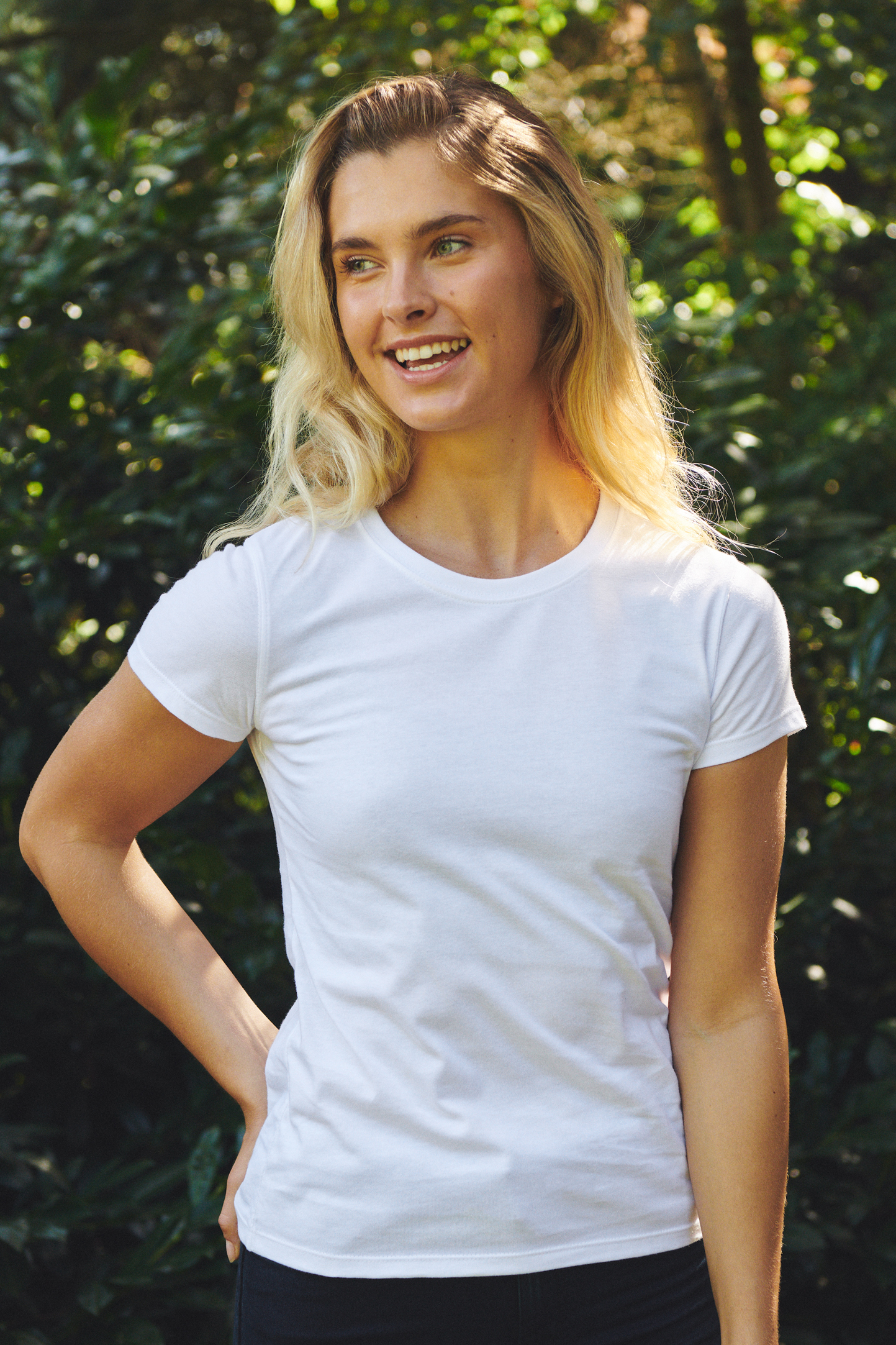 Ladies' Classic T-Shirt