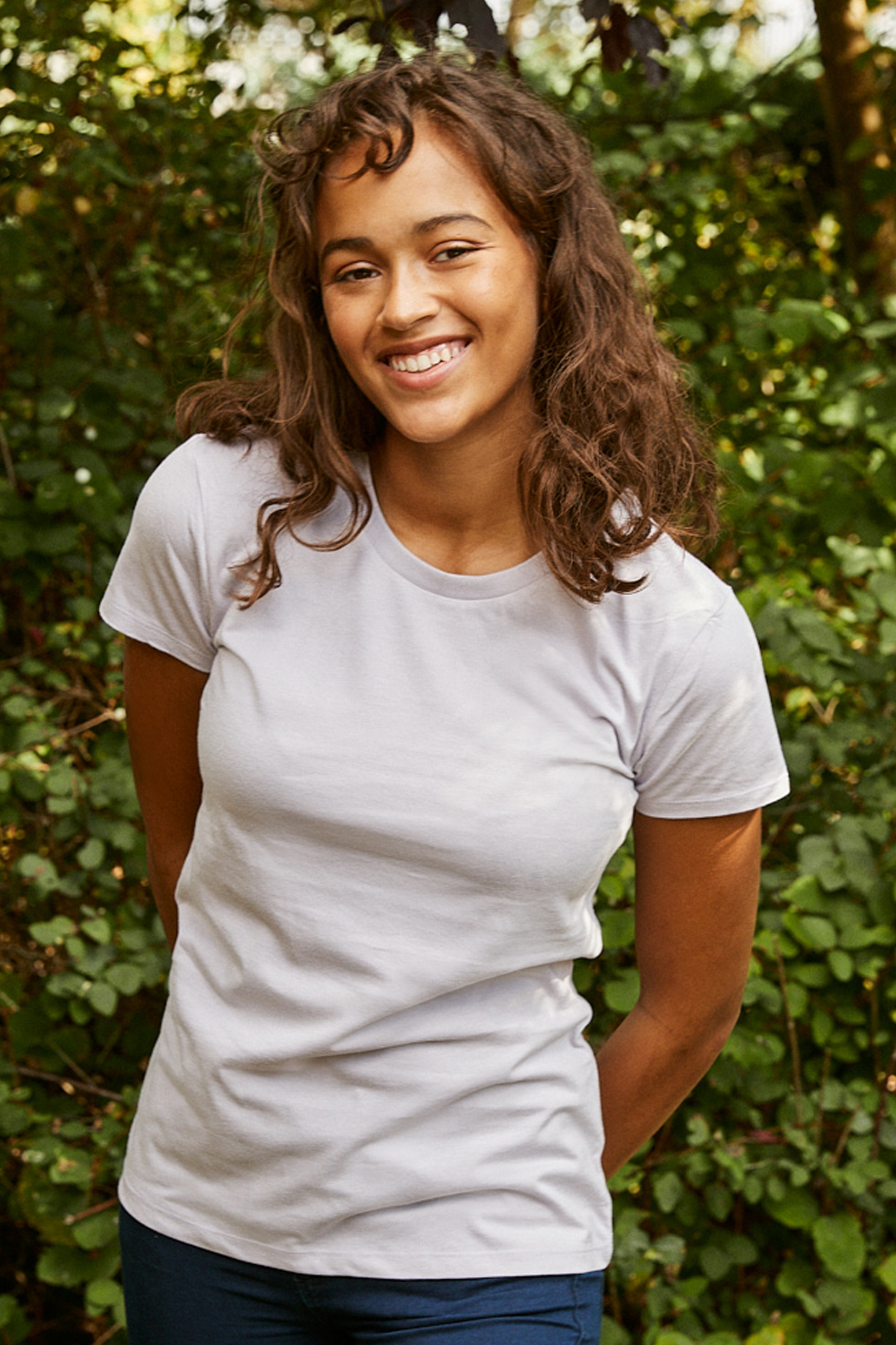 Ladies' Fit ​​T-Shirt