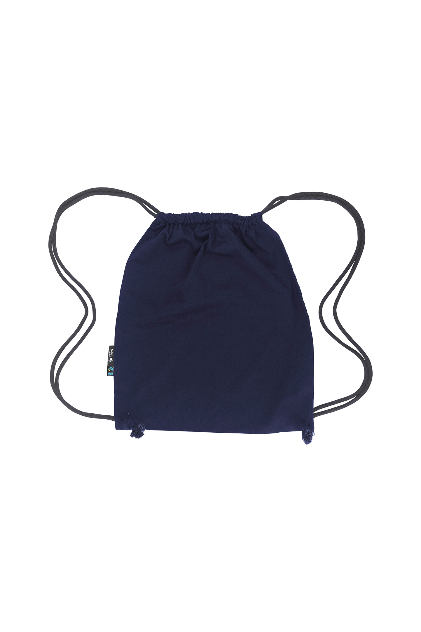 Gym Bag - 04 - Navy