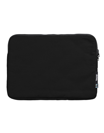 Laptoptas 13" - 03 - Zwart