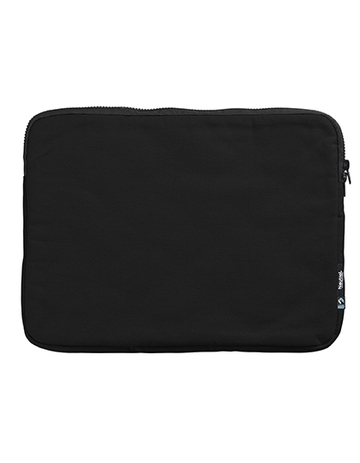 Laptoptas 15" - 03 - Zwart