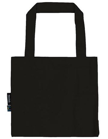 Small Panama Bag - 03 - Black