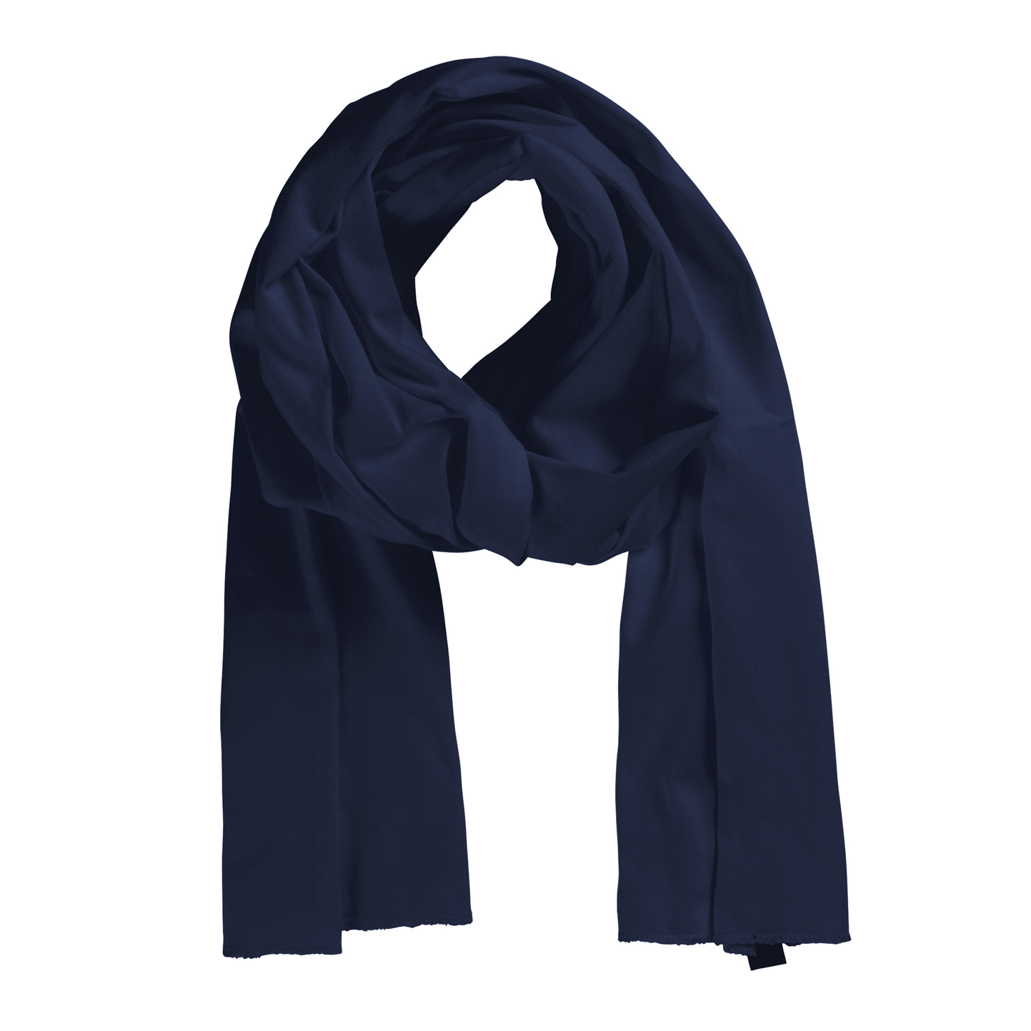 Scarf - 04 - Navy