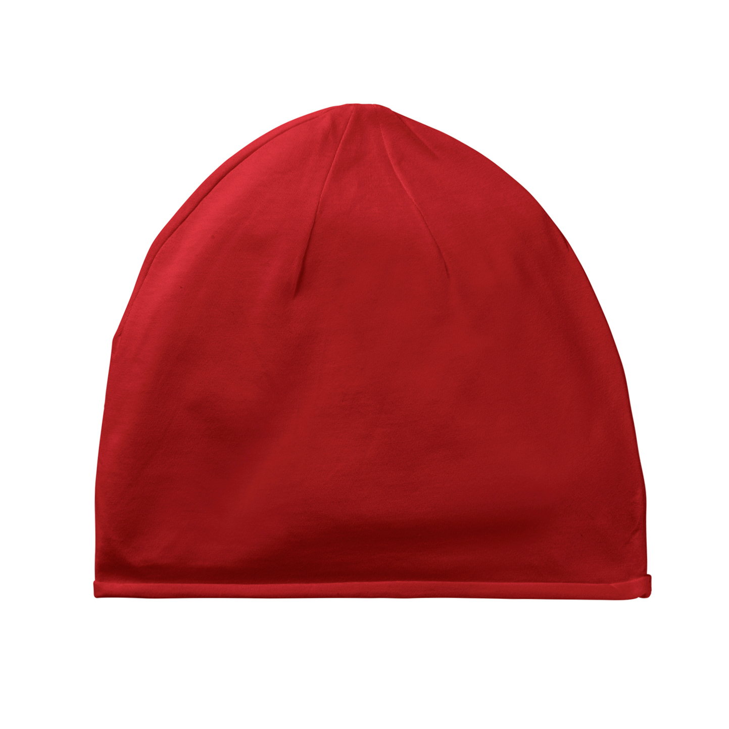 Hoed - 05 - Rood