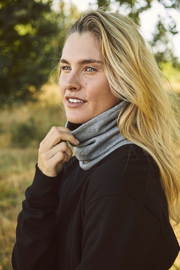 Tube Scarf