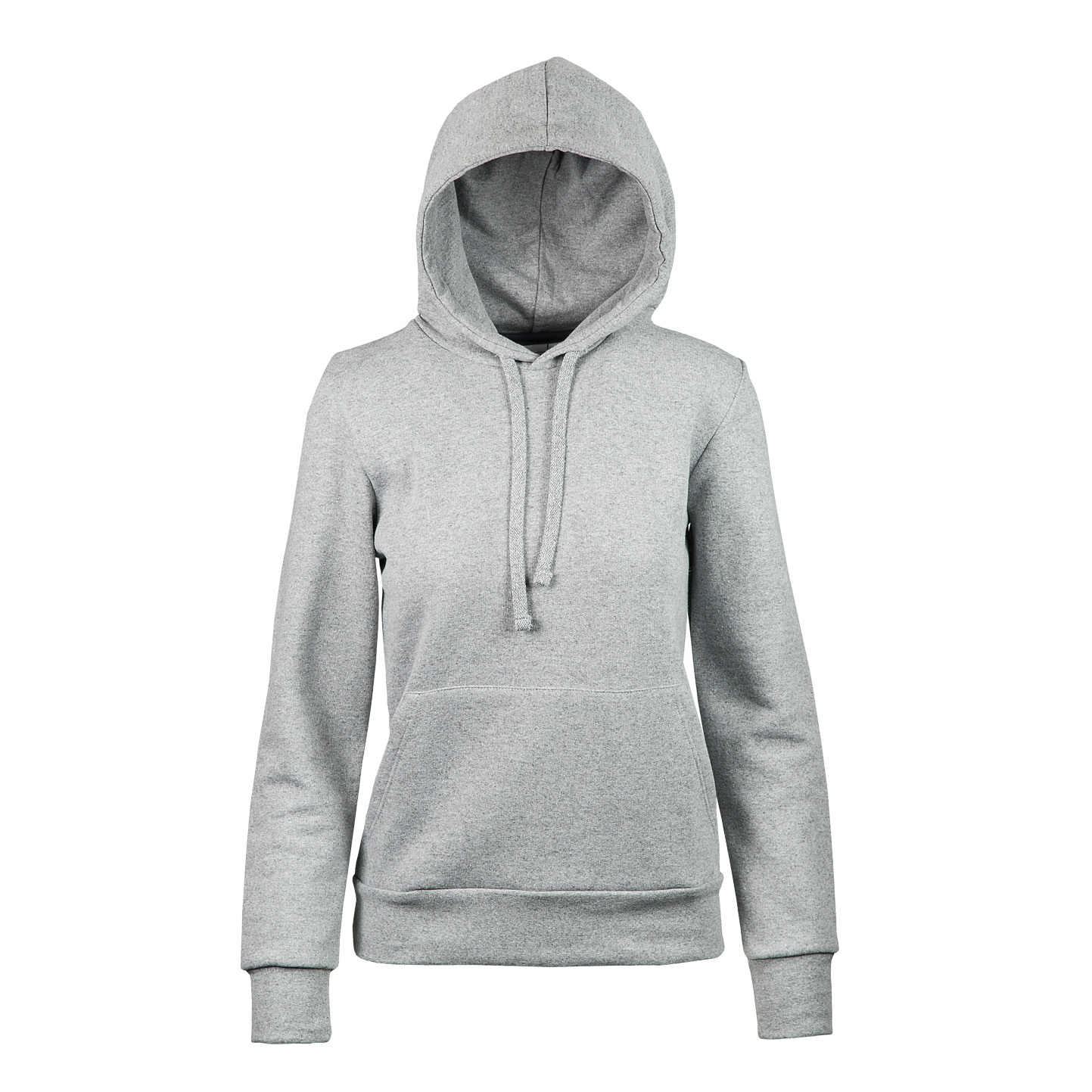 Women's Hoodie - 75 - Ash